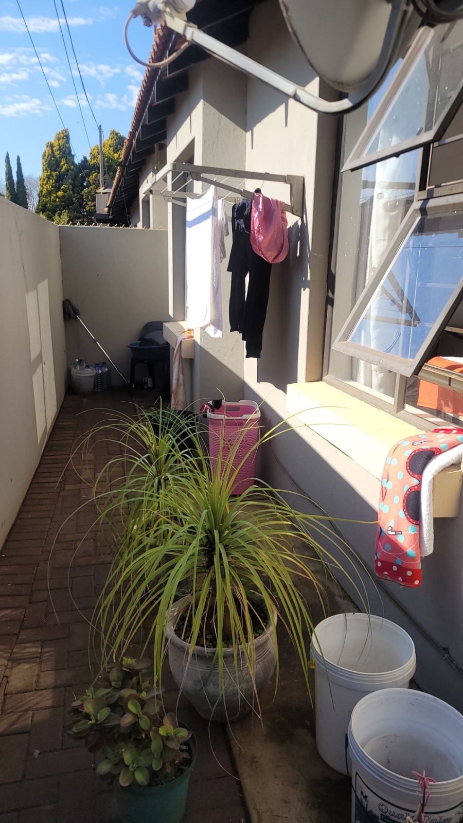 2 Bedroom Property for Sale in Flamwood North West